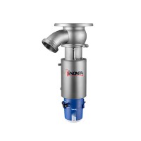 Robinet dublu etanșare mixproof Inoxpa INNOVA D